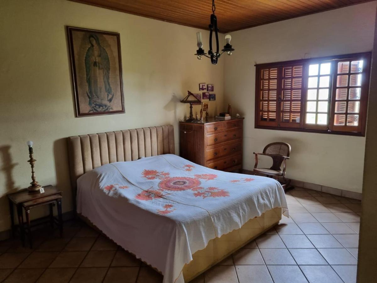 Chacara Jequitiba Villa Itu Exterior photo